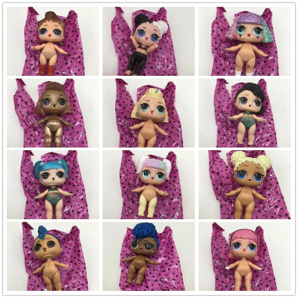 lol surprise series 3