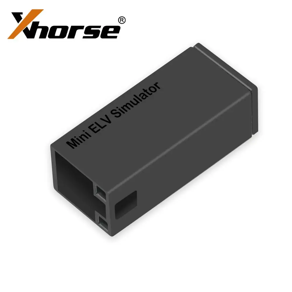 Эмулятор XHORSE MINI ELV для Benz 204 207 212| |