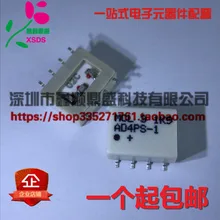 5 шт./лот AD4PS-1+ AD4PS-1 1-500 МГц