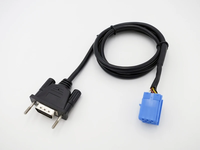 Yatour Car audio AUX Bluetooth Kit for Smart 450 Lybra Fiat Bravo Marea 8-Pin Grundig Stereo Digital Music Changer YTBTK Yatour Car audio AUX Bluetooth Kit for Smart 450 Lybra Fiat Bravo Marea 8-Pin Grundig Stereo Digital Music Changer YTBTK