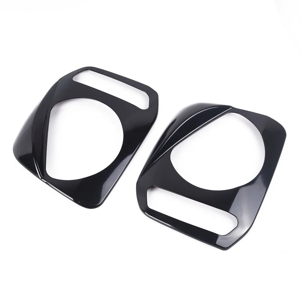 2 шт. отделка фар украшения для Suzuki Jimny 2007- износостойкость
