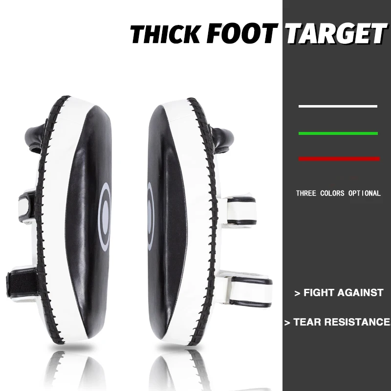 1200 г Tae Kwon Do боксерский коврик Mma Shield Focus Target оборудование для тренировок по боевым