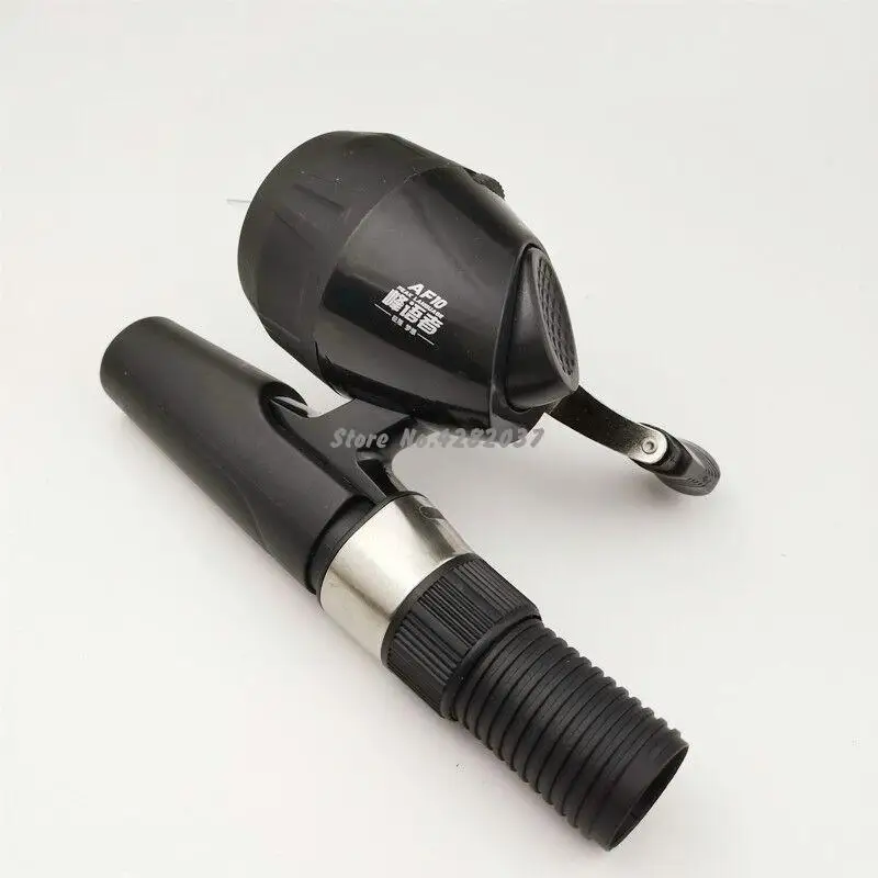 Estilingue poderoso multi-função com setas, para pesca