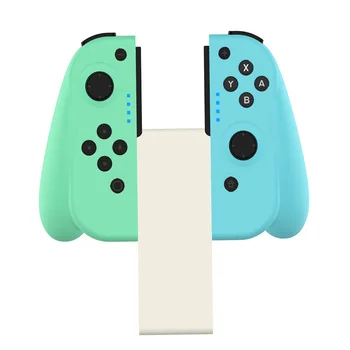 

Wireless Joystick Bluetooth Gamepad for Nintend Switch JoCon(L/R) Controller Gamepads Accessories For Switch Controllers colorf