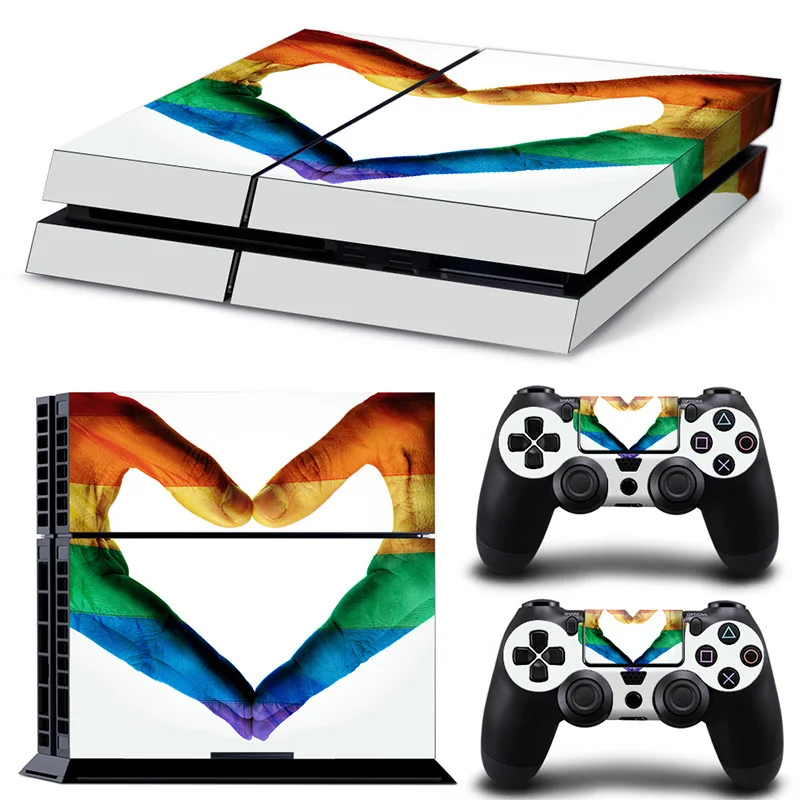 TN-PS4-8334