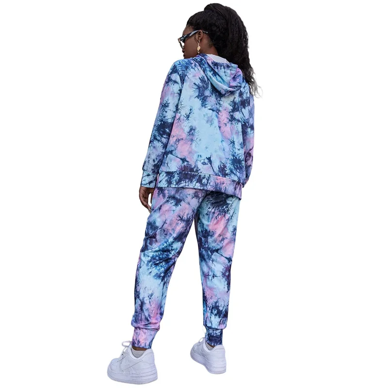 Pants Sets Women two piece set 