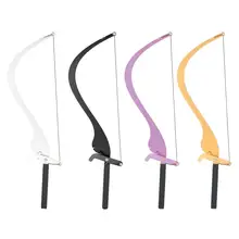 Новая линейка для микроблейдинга, маркер, линейка для бровей, 10 шт., измерительная линейка для перманентного макияжа