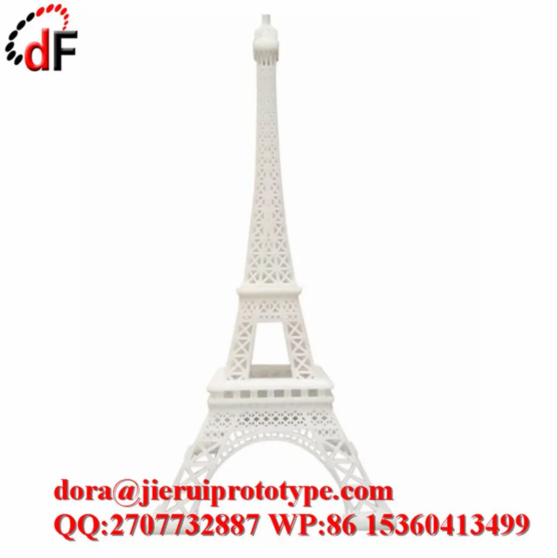 

High quality 3d printing customized design toy model rapid prototyping 3d printing service