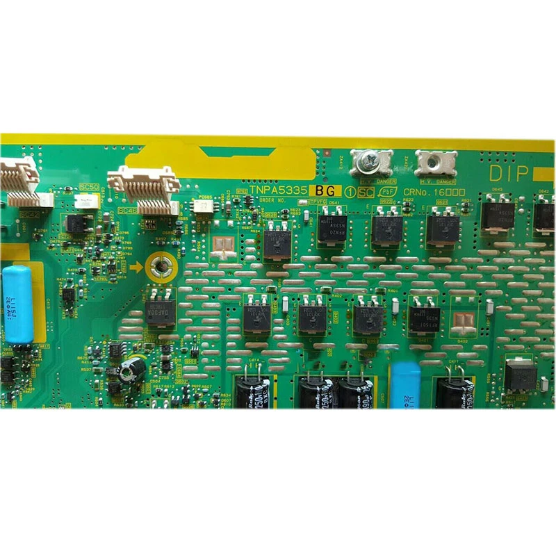 Vilaxh MainBoard Used And Good Test For TH P50ST30C TH P50GT30C TXNSC1MPUCB Y SUS SC Board 4