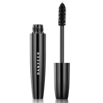 

BANXEER Fluffy Volume Mascara Makeup 4D Eye Lash Extension Mascara Waterproof Rimel 3D Lengthening Silicone Head