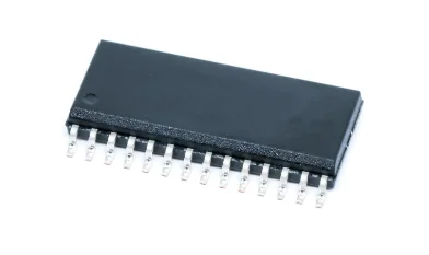 Аналого-цифровые преобразователи-ADC 12B 40KSPS ADC ADS8506IDWR