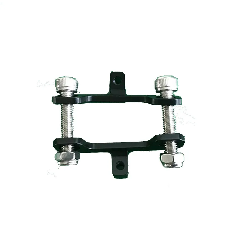 

1pcs E5000 Power Kit Soft Nozzle Connector Simple Durable Strong Lightweight Sparyer Pipe Link Fixture for RC Agriculture Plant