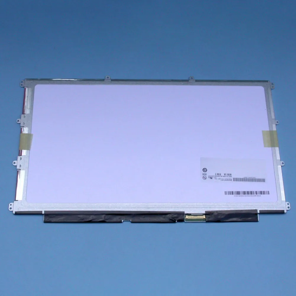 Панель ЖК-дисплея 15 6 дюйма Для LP156WH3 B156XW04 LTN156AT11 LVDS 40 контактов 60 Гц 3 В 1366 × 768 |