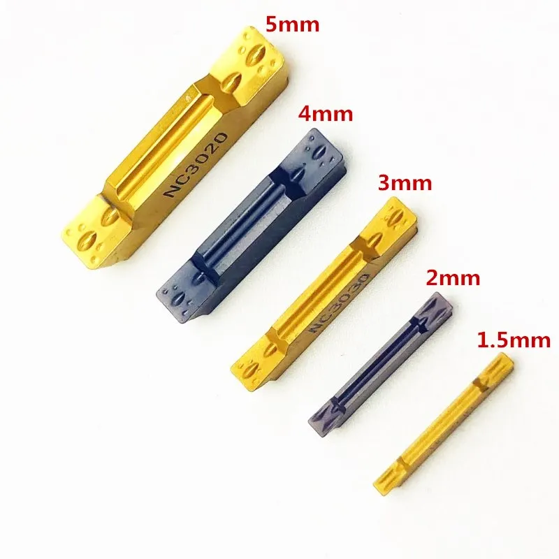MGMN200 MGMN300 MGMN400 MGMN500 NC3020/3030/PC9030 Твердосплавные Режущие Лезвия токарный станок инструмент Карбид вольфрама режущие инструменты