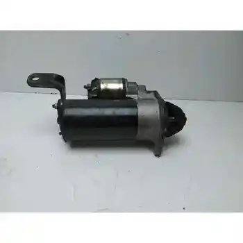 

0001109062 ENGINE STARTER OPEL FRONTIER B