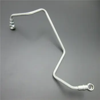 

Turbo Oil Feed Pipe For Ford Focus 2004-2012 1.6 TDCi MK II Focus C-Max 1.6 TDCi 2003-2007 MPV 109HP 80KW Diesel 3M5Q6K679AD