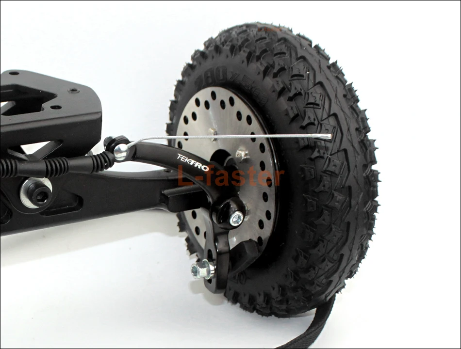 brake truck -5-950