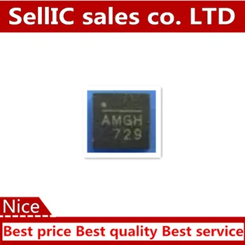 

Integrated IC circuit chip mp943gq-z MP9943 screen printing AMGH