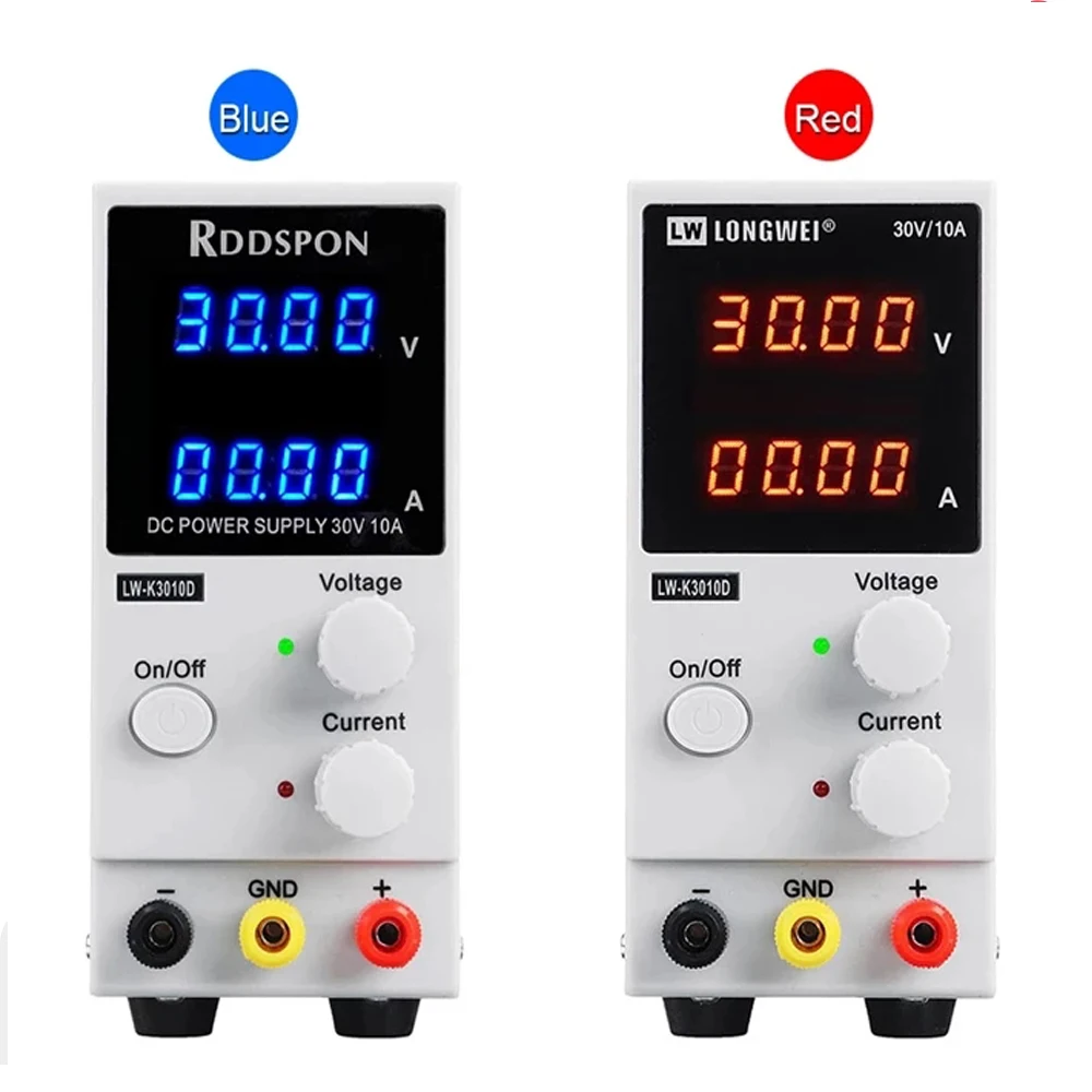 nova fonte de alimentacao dc ajustavel 30v 01