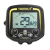 Professional Gold Detector TX-850  High Performance Underground Treasure Hunter Metal Finder 3