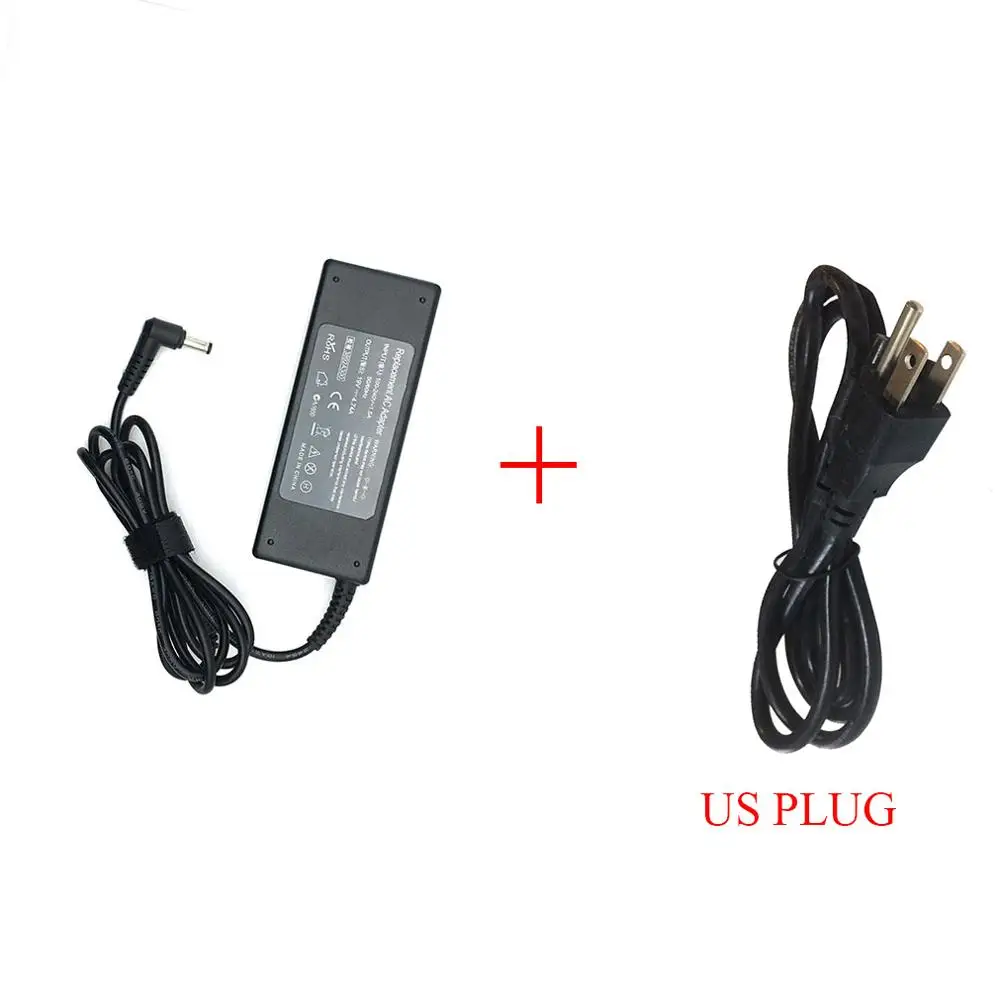 High-Performance 33W AC Laptop Charger Power Adapter for ASUS
