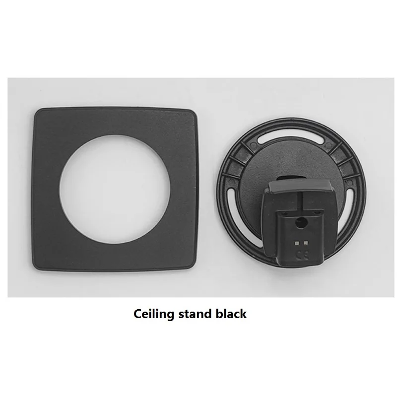 Suportes de Montagem para Bose Suporte de Parede de Teto Suporte de Chão Prateleira de Parede Suporte de Alto-falante Lifeestilo Alto-falante Centro Preto - Branco 650 - Image 5