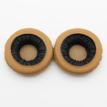 

1Pair Earphone Ear Pads Earpads Sponge Soft Foam Cushion Replacement for AKG Y40 Y45BT Y45 Headphones U1JA