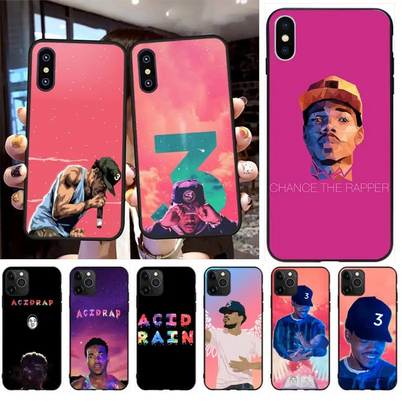 Чехол для iPhone 11 pro XS MAX 8 7 6 6S Plus X 5S SE 2020 XR | Мобильные телефоны и аксессуары