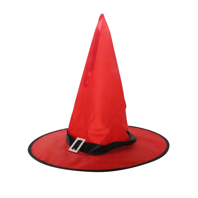 Red-Non-glowing