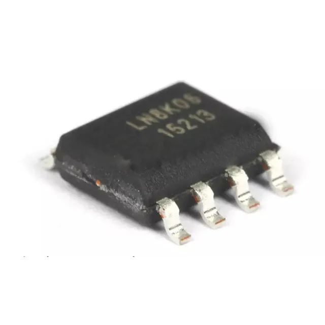 

Voltage Buck Converter Chip Ic Dip-7 Ln8k06
