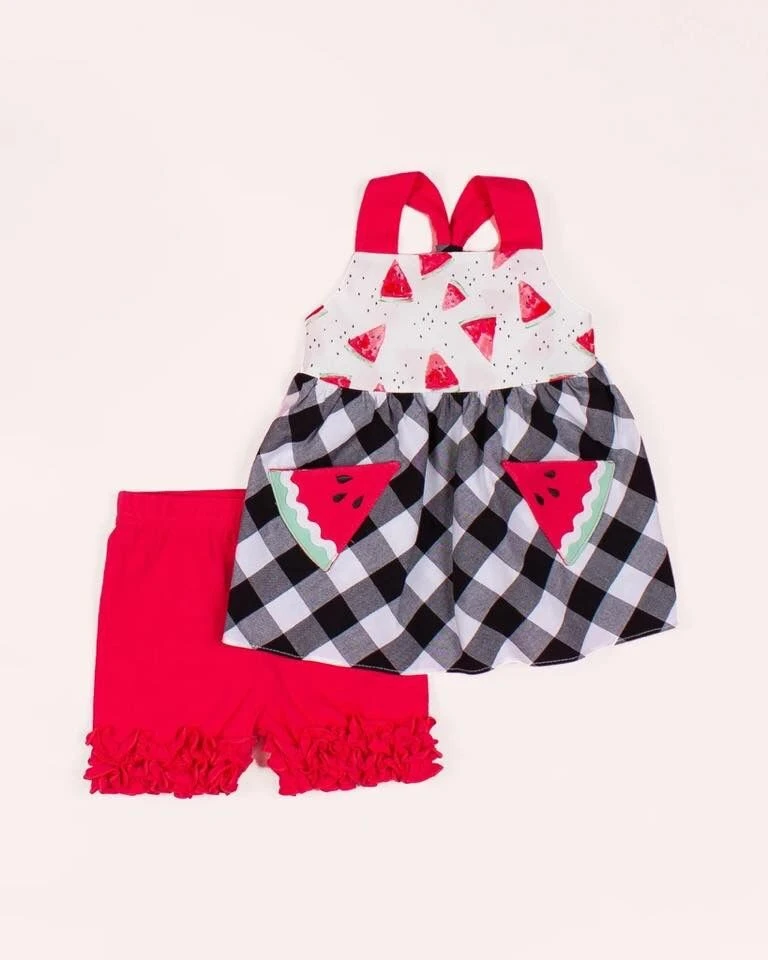 watermelon boutique outfits