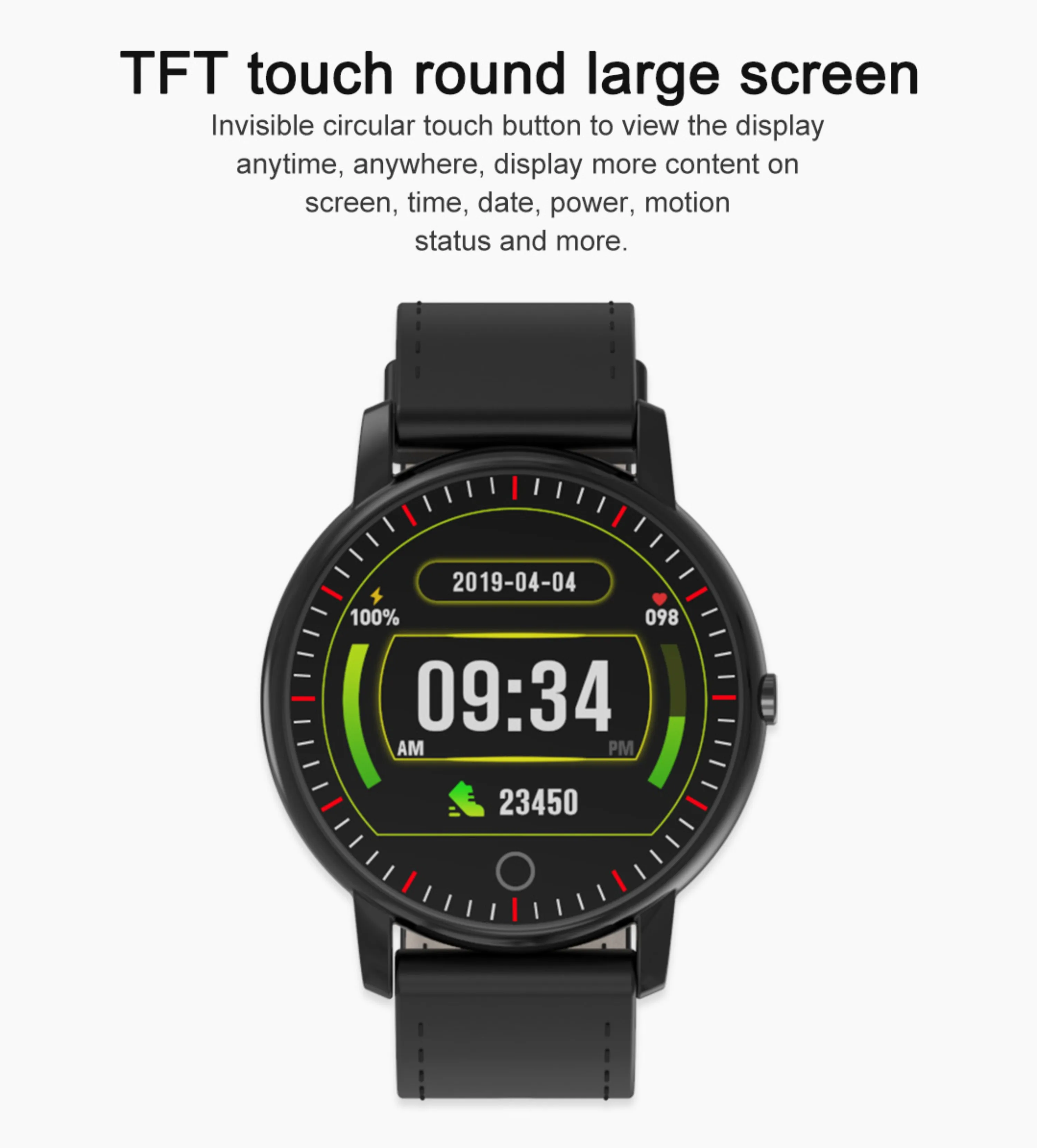 Smart Watch M324 Heart Rate Monitor/Blood Pressure/Pedometer Sports Bracelet Forecast Weather Music control Fitness Tracker Band Smart Watch M324 Heart Rate Monitor/Blood Pressure/Pedometer Sports Bracelet Forecast Weather Music control Fitness Tracker Band