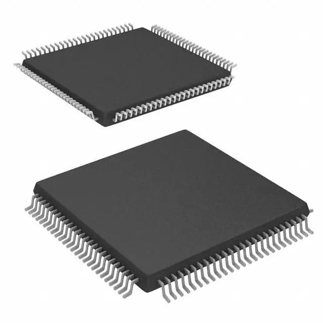 ATSAMD51N19A AUT IC MCU 32BIT 512KB вспышка 100 КБ|Запасные части| |