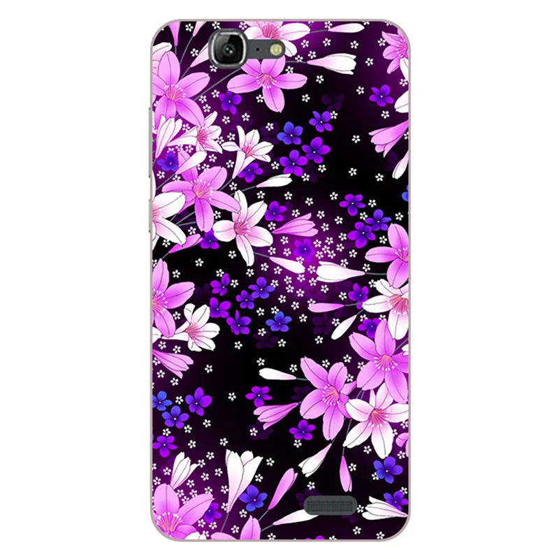 Чехол для Huawei Ascend G7 L01 L03 C199 чехол 5 дюйма задняя крышка Bag|Бамперы| |