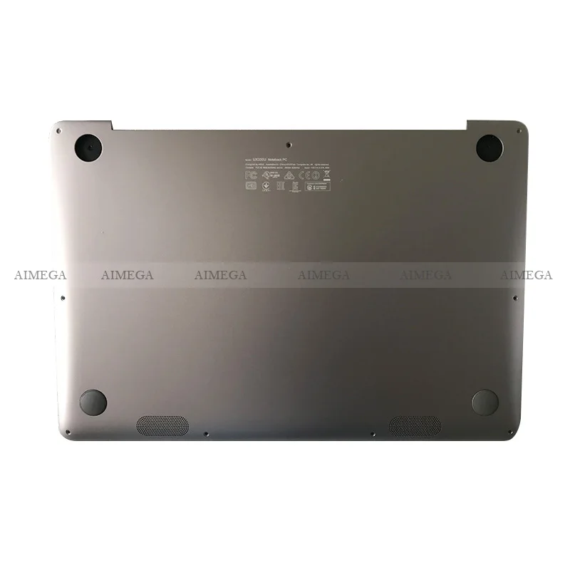 For ASUS ZenBook UX330 UX330U UX330UA UX330C UX330CA U3000 Laptop LCD Back Cover/Front Bezel/Hinges/Palmrest/Bottom Case best laptop cases Laptop Bags & Cases