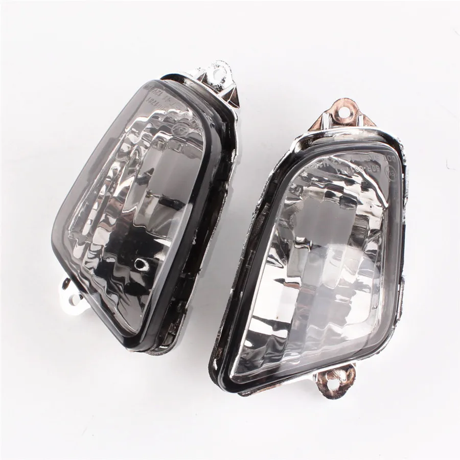 Дым Поворотов объектив для Honda CBR1100XX 1997-2006 1998 1999 2000 2001 2002 2003 2004 2005