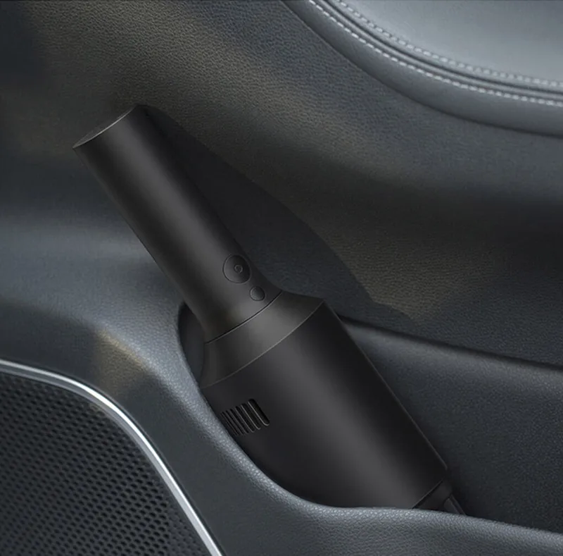 (В наличии) 2019 Xiaomi Eco System Brand Shunzao беспроводной ручной пылесос для автомобиля офиса