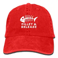 Qanon, где Джинсовая Шляпа, Регулируемая Мужская Повседневная Бейсболка