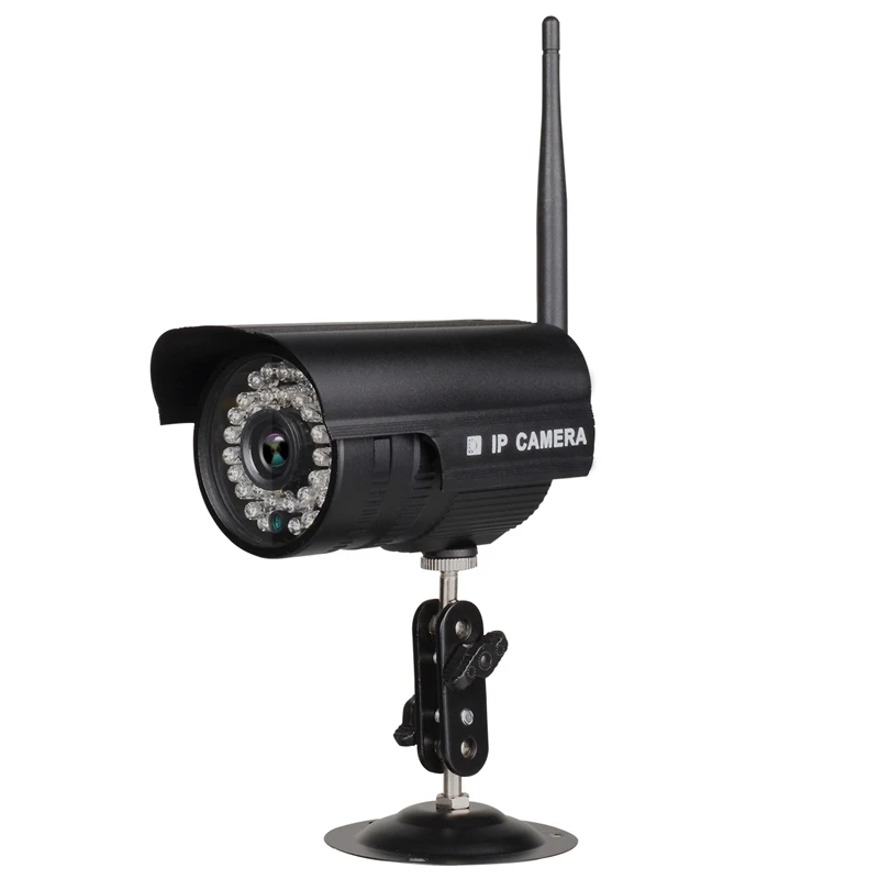 

Ca-R18A-R Outdoor Wireless Camera 1080P Hd Home Wifi Mobile Phone Remote Waterproof Monitoring