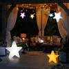 LED Xmas Lights Star Lamp Party New Year Holiday decor Tree  Lightings landscape lights pool  christmas outdoor decoration lawn 5