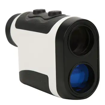 

Rangefinders Handheld Diastimeter Monocular Telescope High Precision 600M Black+ Handheld Diastimeter Monocular Rangefinder
