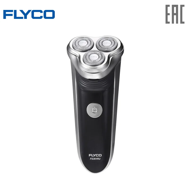 Электробритва FLYCO FS361RU|Электробритвы| |