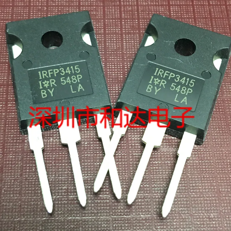 5 шт. IRFP3415-247 150V 43A