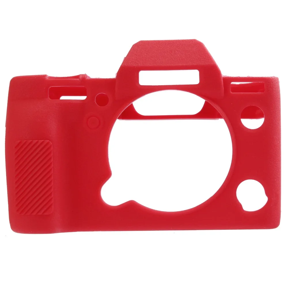 X-T3硅胶套 红色 7
