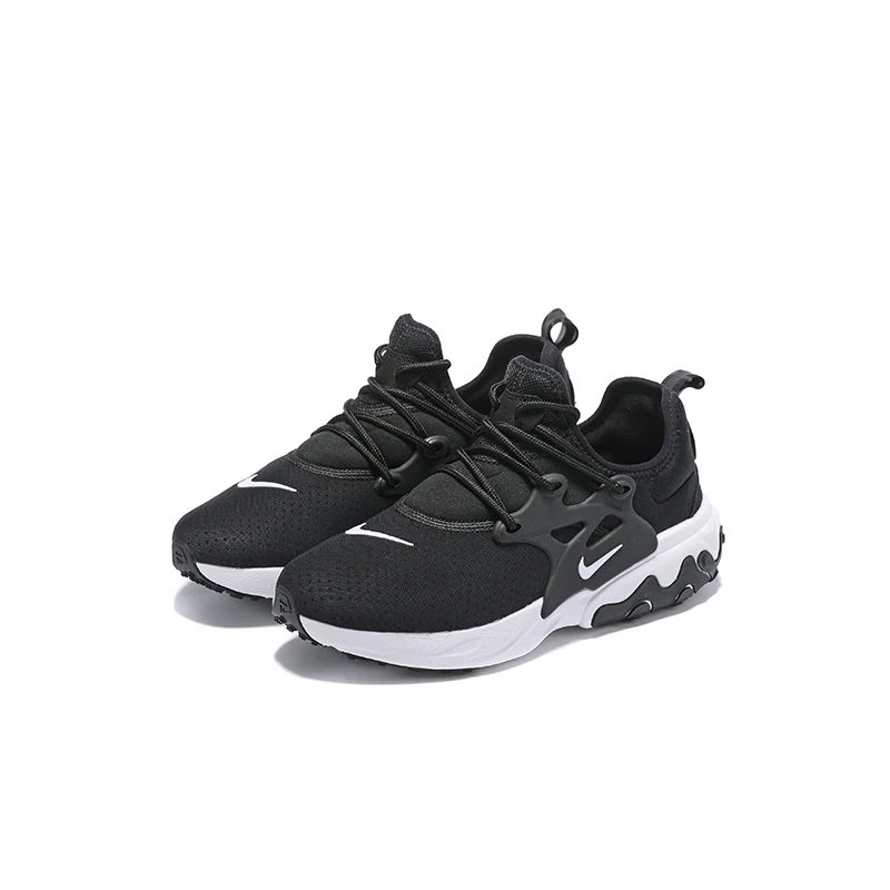 Nike REACT PRESTO спортивная обувь для мужчин Спорт на открытом воздухе кроссовки удобные дышащие
