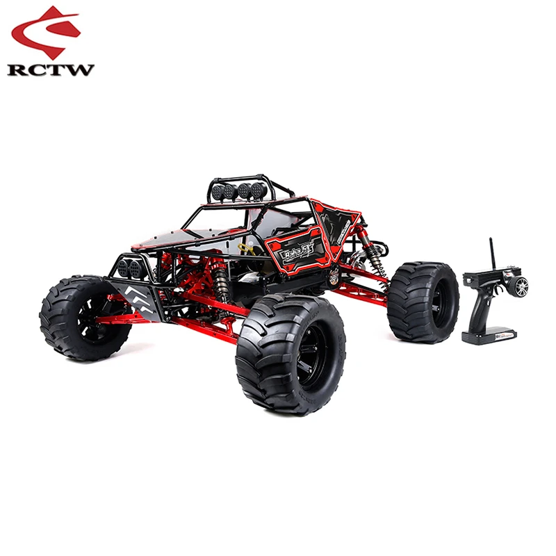 model car rc conversion kit