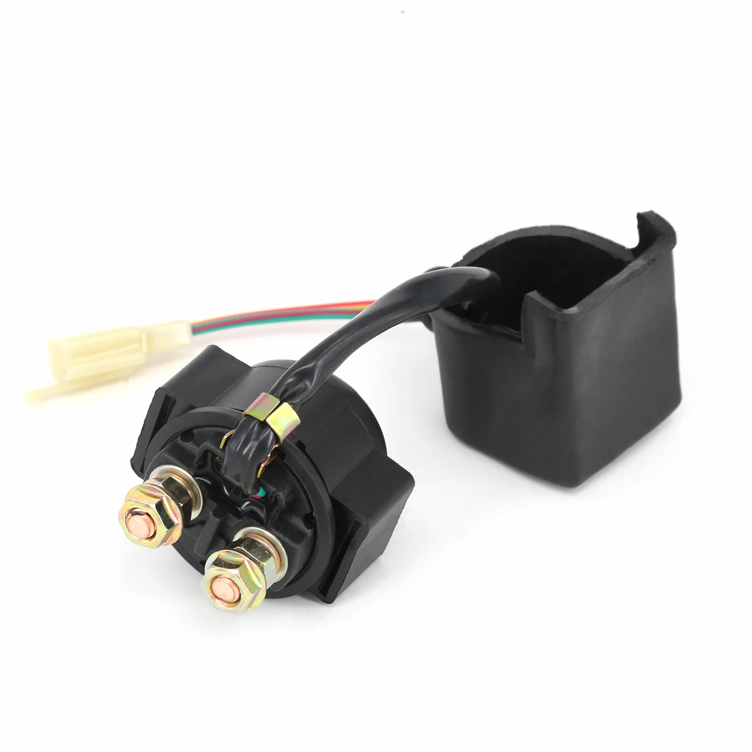 50 70 90 110 125CC CDI жгут проводов монтажный комплект проводки ATV Электрический старт Quad