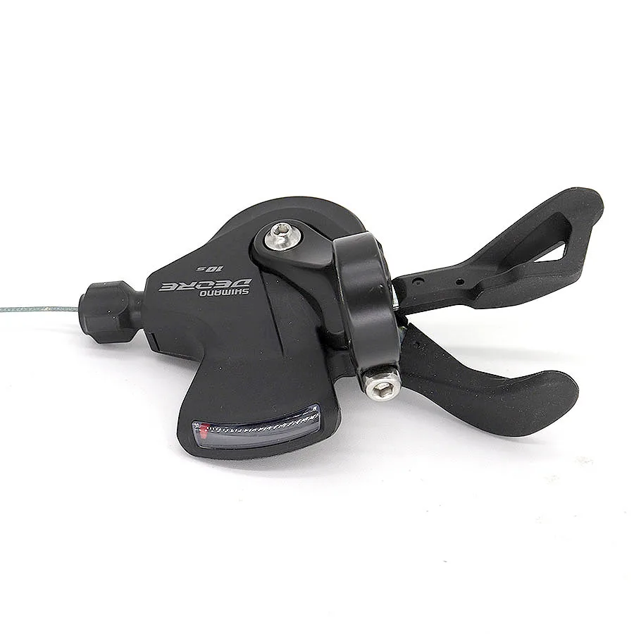 SHIMANO DEORE 10 Kecepatan Groupset 