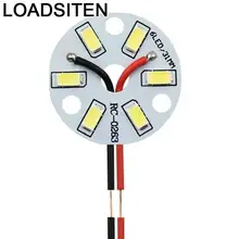 

Backlight Tv Smd Board Television Diy Iluminador Cob Chip Diodo Diode Micro Strahler Focos LED Cree Pcb Ceiling Light Wick