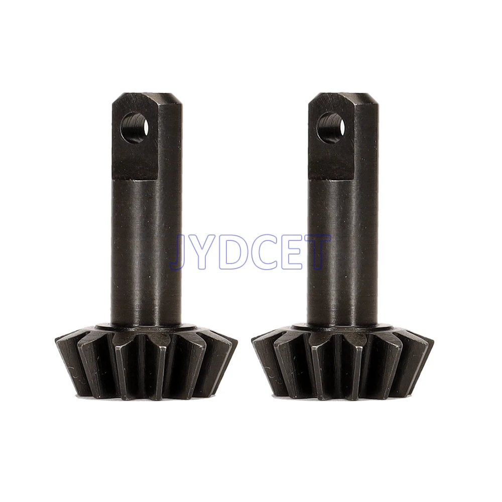 Replaces 5382X Harden Steel 13T Differential Output Gear for RC 1/10